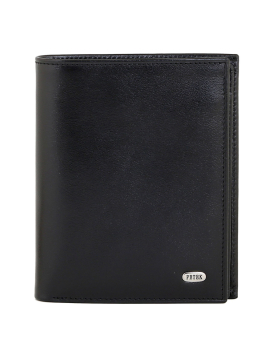 Портмоне мужское 328.000.01 Black