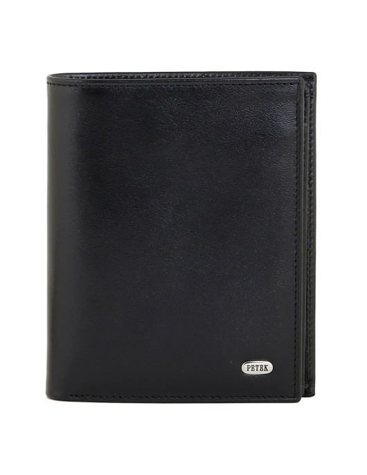 Портмоне мужское 328.000.01 Black Портмоне мужское 328.000.01 Black