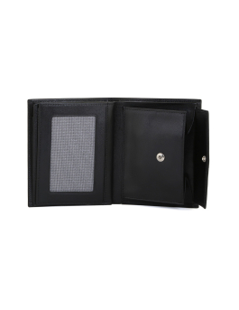 Портмоне мужское 328.000.01 Black Портмоне мужское 328.000.01 Black