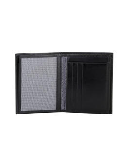 Портмоне мужское 328.000.01 Black Портмоне мужское 328.000.01 Black