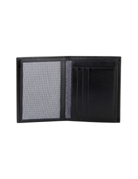 Портмоне мужское 328.000.01 Black