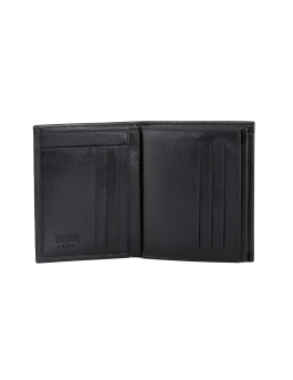 Портмоне мужское 328.000.01 Black Портмоне мужское 328.000.01 Black