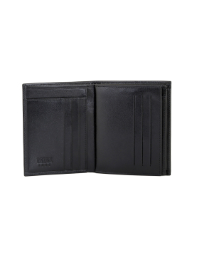 Портмоне мужское 328.000.01 Black