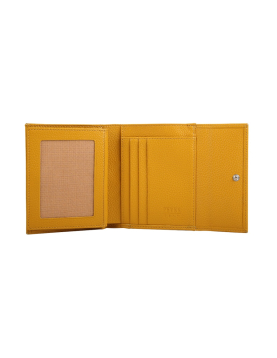 Портмоне женское 335.952.14 Yellow
