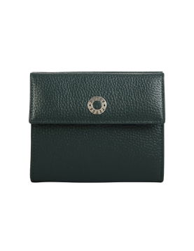 Портмоне женское 335.CFM.65 Naphta Green