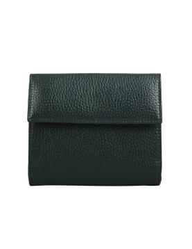 Портмоне женское 335.CFM.65 Naphta Green