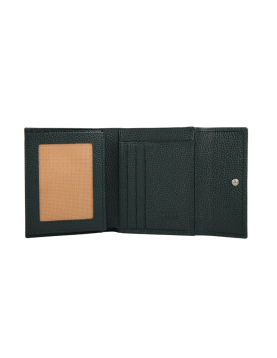 Портмоне женское 335.CFM.65 Naphta Green
