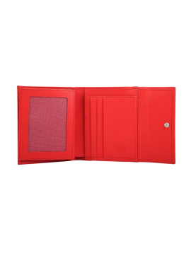 Портмоне женское 335.J92.10 Red