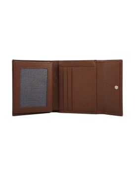 Портмоне женское 335.X10.A02 D.Brown