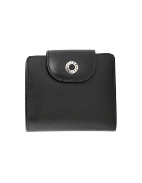 Портмоне женское 346.000.01 Black