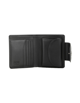 Портмоне женское 346.000.01 Black