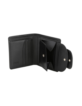 Портмоне женское 346.000.01 Black