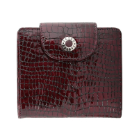 Портмоне женское 346.091.03 Burgundy