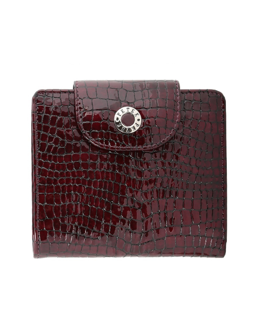 Портмоне женское 346.091.03 Burgundy