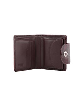 Портмоне женское 346.091.03 Burgundy