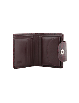 Портмоне женское 346.091.03 Burgundy