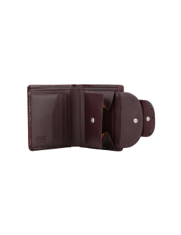 Портмоне женское 346.091.03 Burgundy
