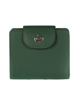 Портмоне женское 346.234.65 Naphta Green