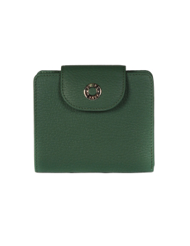 Портмоне женское 346.234.65 Naphta Green