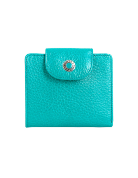 Портмоне женское 346.46B.32 Turquoise