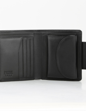 Портмоне женское 346.000.01 Black