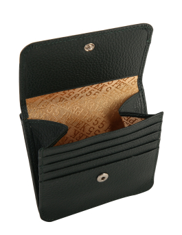 Портмоне женское 355.P99.65 Naphta Green Портмоне женское 355.P99.65 Naphta Green