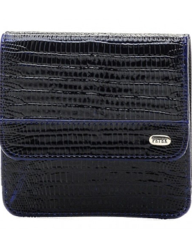 Портмоне женское 355.41V.F60 D.Navy D.Purple