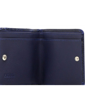 Портмоне женское 355.41V.F60 D.Navy D.Purple