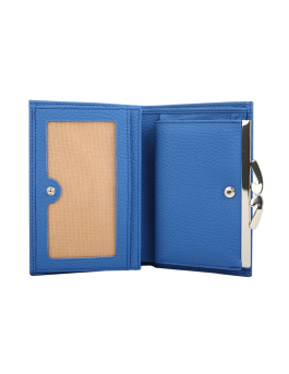 Портмоне женское 370/1.234.81 Royal Blue Портмоне женское 370/1.234.81 Royal Blue