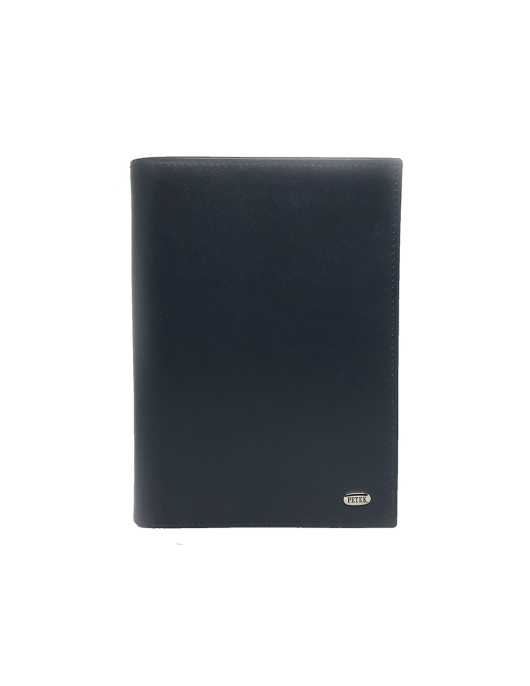 Портмоне м/ж 378.000.88 Navy