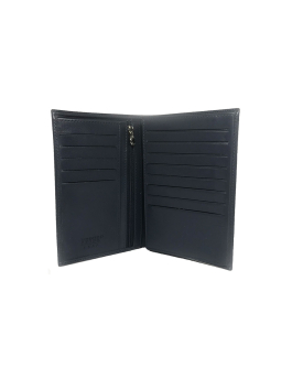 Портмоне м/ж 378.000.88 Navy Портмоне м/ж 378.000.88 Navy