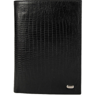 Портмоне м/ж 378.041.01 Black