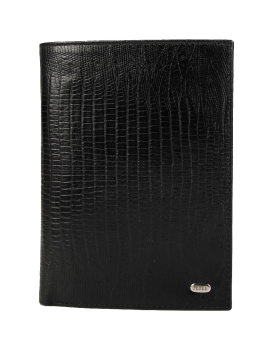 Портмоне м/ж 378.041.01 Black