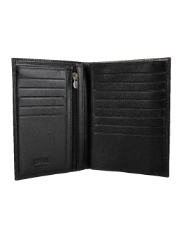 Портмоне м/ж 378.041.01 Black