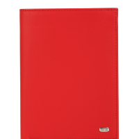Портмоне м/ж 378.201.10 Red