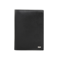 Портмоне м/ж 378.000.01 Black