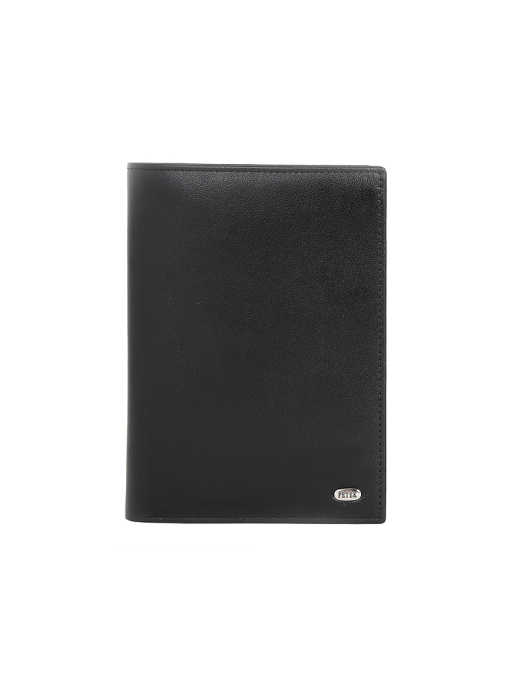 Портмоне м/ж 378.000.01 Black Портмоне м/ж 378.000.01 Black