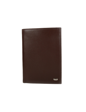 Портмоне м/ж 378.000.222 D.Brown