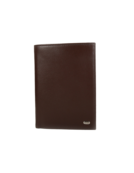 Портмоне м/ж 378.000.222 D.Brown Портмоне м/ж 378.000.222 D.Brown