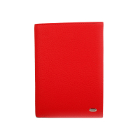 Портмоне м/ж 378.234.110 L.Red