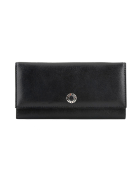 Портмоне женское 379.000.A31 Black-Red