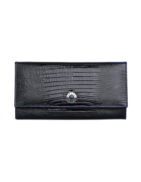 Портмоне женское 379.41V+M52.F60 D.Navy-D.Purple