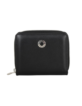 Портмоне женское 380.000.01 Black