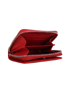 Портмоне женское 380.X10.0109 Red