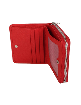 Портмоне женское 380.X10.0109 Red