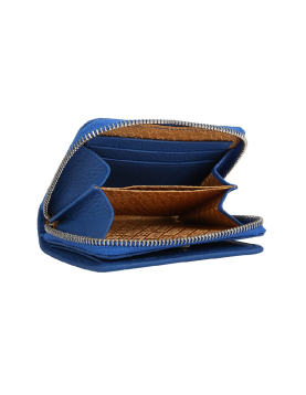 Портмоне женское 380.X10.81 Royal Blue