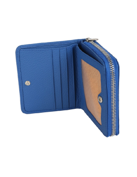 Портмоне женское 380.X10.81 Royal Blue