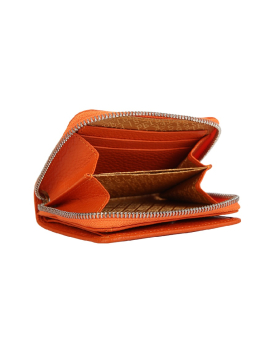 Портмоне женское 380.X10.89 Bright Orange