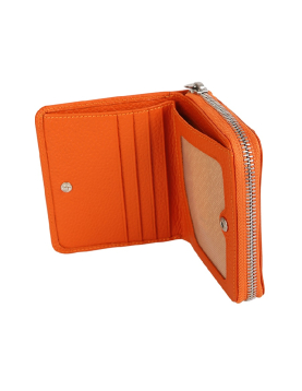 Портмоне женское 380.X10.89 Bright Orange