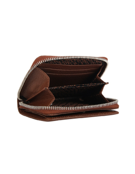 Портмоне женское 380.X10.A02 Brown